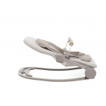 Chicco Ρηλάξ Magia 0m+ Vanilla P07-87224-24 Chicco Ρηλάξ Magia 0m+ Vanilla P07-87224-24