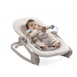 Chicco Ρηλάξ Magia 0m+ Vanilla P07-87224-24 Chicco Ρηλάξ Magia 0m+ Vanilla P07-87224-24