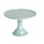 A Little Lovely Company Βάση Για Κέικ Vintage Blue Large PTCSFB05