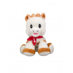 Sophie La Girafe Kαμηλοπάρδαλη Τα πρώτα μου Χριστούγεννα με Σόφι S010349 Sophie La Girafe Kαμηλοπάρδαλη Τα πρώτα μου Χριστούγεννα με Σόφι S010349