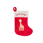 Sophie La Girafe Kαμηλοπάρδαλη Τα πρώτα μου Χριστούγεννα με Σόφι S010349 Sophie La Girafe Kαμηλοπάρδαλη Τα πρώτα μου Χριστούγεννα με Σόφι S010349