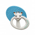 Sophie La Girafe Κουδουνίστρα με μασητικό Blue  S200157.