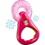 Sophie La Girafe Κρίκος οδοντοφυϊας για το ψυγείο Ροζ S200312-PINK Sophie La Girafe Κρίκος οδοντοφυϊας για το ψυγείο Ροζ S200312-PINK