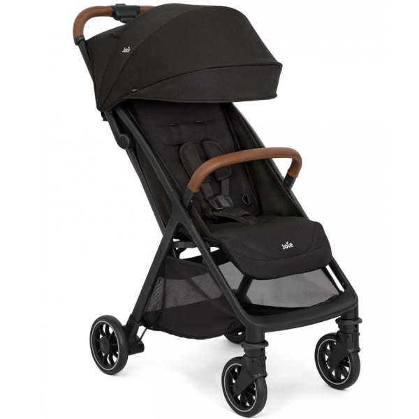 Joie Kαρότσι Pact Pro w/rc&adpt Shale S2308AASHA000