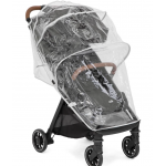 Joie Kαρότσι Pact Pro w/rc&adpt Shale S2308AASHA000 Joie Kαρότσι Pact Pro w/rc&adpt Shale S2308AASHA000