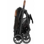 Joie Kαρότσι Pact Pro w/rc&adpt Shale S2308AASHA000 Joie Kαρότσι Pact Pro w/rc&adpt Shale S2308AASHA000