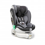 Sparco Κάθισμα Αυτοκινήτου I-Size & Top Tether Black grey SK6000IGR Sparco Κάθισμα Αυτοκινήτου I-Size & Top Tether Black grey SK6000IGR