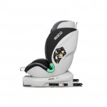 Sparco Κάθισμα Αυτοκινήτου I-Size & Top Tether Black Red SK6000IRD