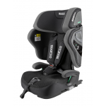 Sparco Κάθισμα Αυτοκινήτου Sparco Kids 76-150cm grey SK8000IGR