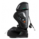 Sparco Κάθισμα Αυτοκινήτου Sparco Kids 76-150cm grey SK8000IGR