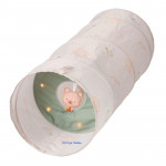 Taf Toys Βρεφικό Τούνελ 120cm Glow & Go T-13635