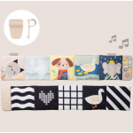 Taf Toys Soothing Sounds Book T-13835