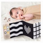 Taf Toys Soothing Sounds Book T-13835