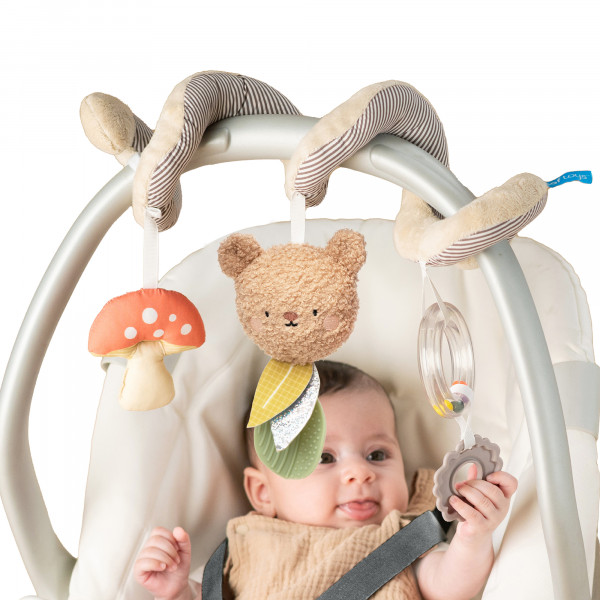 Taf Toys Bear Hugs Spiral T-13865