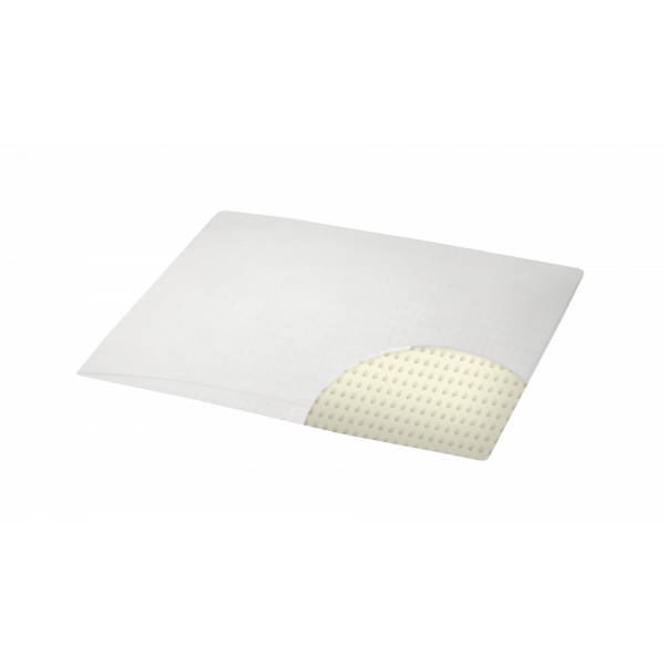 Grecostrom Μαξιλάρι LATEX Baby VRE.PIL.LAT.000