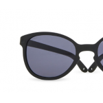 KiETLA Γυαλιά Ηλίου Wazz 0-1 ετών Black WA1SUNBLACK KiETLA Γυαλιά Ηλίου Wazz 0-1 ετών Black WA1SUNBLACK