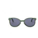 KiETLA: Γυαλιά Ηλίου Wazz 4-7 ετών Khaki WA4SUNKAKI