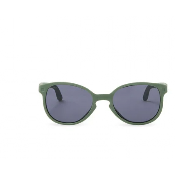 KiETLA: Γυαλιά Ηλίου Wazz 4-7 ετών Khaki WA4SUNKAKI