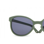 KiETLA: Γυαλιά Ηλίου Wazz 4-7 ετών Khaki WA4SUNKAKI