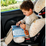 ZAZU Fun Tablet Ζωγραφικής για Παιδιά με LCD Οθόνη 8.5” & 40 Κάρτες ZA-TABLET-01 ZAZU Fun Tablet Ζωγραφικής για Παιδιά με LCD Οθόνη 8.5” & 40 Κάρτες ZA-TABLET-01