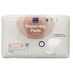 Abena Maternity Pads- Σερβιέτες Λοχείας Premium 15τμχ (ΝΕΟ) 03.05.063.