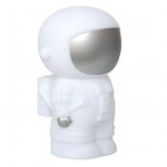 A Little Lovely Company Φωτάκι Νυκτός Little Light Astronaut LLPABL45