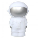 A Little Lovely Company Φωτάκι Νυκτός Little Light Astronaut LLPABL45