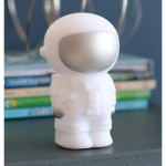 A Little Lovely Company Φωτάκι Νυκτός Little Light Astronaut LLPABL45