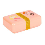A little lovely company Δοχείο φαγητού Lunch box Mermaids SBMEPI31