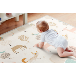 Abo Αφρώδες Χαλάκι Δαπέδου Σε Ρολό 1.77x1.96cm 2202