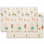 Abo Αφρώδες Χαλάκι Δαπέδου Σε Ρολό 1.77x1.96cm 2202