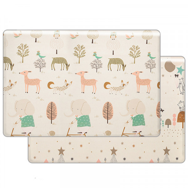 Abo Αφρώδες Χαλάκι Δαπέδου Σε Ρολό 1.77x1.96cm 2202