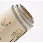 Abo Αφρώδες Χαλάκι Δαπέδου Σε Ρολό 1.77x1.96cm 2202