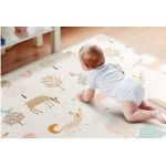 Abo Αφρώδες Χαλάκι Δαπέδου Σε Ρολό 1.77x1.96cm 2202