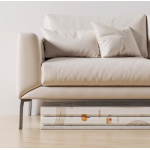 Abo Αφρώδες Χαλάκι Δαπέδου Σε Ρολό 1.80x1.50cm 2203