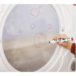 Abo Παιδικός φράχτης Παιδότοπος λιοντάρι 1.80 x 2.00cm 2205