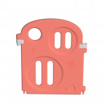 Abo Παιδικός φράχτης Παιδότοπος λιοντάρι 1.80 x 2.00cm 2205