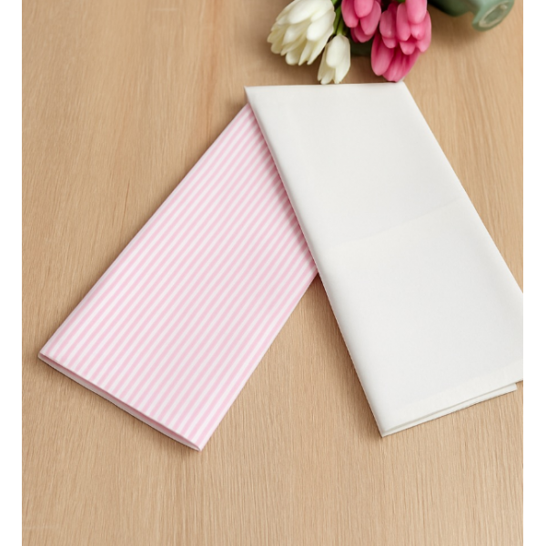 Abo Σετ Σεντόνια Λίκνου 2τμχ 70*120 2815-400