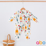 Abo Υπνόσακος Classic 2,5 tog Rainbow 311001  Abo Υπνόσακος Classic 2,5 tog Rainbow 311001