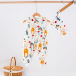 Abo Υπνόσακος Classic 2,5 tog Rainbow 311001  Abo Υπνόσακος Classic 2,5 tog Rainbow 311001