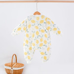 Abo Υπνόσακος Classic 2,5 tog Lemons 311003 Abo Υπνόσακος Classic 2,5 tog Lemons 311003