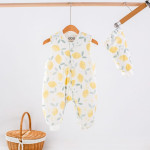 Abo Υπνόσακος Classic 2,5 tog Lemons 311003 Abo Υπνόσακος Classic 2,5 tog Lemons 311003