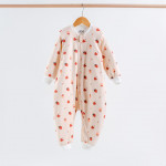 Abo Υπνόσακος Classic 2.5 tog Strawberry 31102025