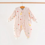 Abo Υπνόσακος Classic 2,5 tog Apples 31102125 Abo Υπνόσακος Classic 2,5 tog Apples 31102125