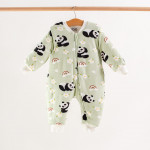 Abo Υπνόσακος Classic 2,5 tog Panda 31102225 Abo Υπνόσακος Classic 2,5 tog Panda 31102225