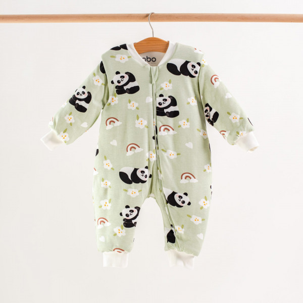 Abo Υπνόσακος Classic 2,5 tog Panda 31102225