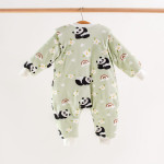 Abo Υπνόσακος Classic 2,5 tog Panda 31102225 Abo Υπνόσακος Classic 2,5 tog Panda 31102225