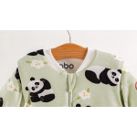 Abo Υπνόσακος Classic 2,5 tog Panda 31102225 Abo Υπνόσακος Classic 2,5 tog Panda 31102225
