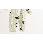 Abo Υπνόσακος Classic 2,5 tog Panda 31102225 Abo Υπνόσακος Classic 2,5 tog Panda 31102225