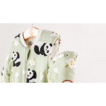 Abo Υπνόσακος Classic 2,5 tog Panda 31102225 Abo Υπνόσακος Classic 2,5 tog Panda 31102225